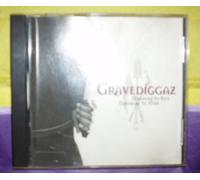 Gravediggaz - Nowhere to Run/Freak The Sorceress