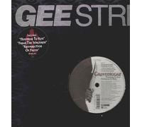 Gravediggaz - Nowhere to Run / Freak the Sorceress [Vinyl LP]