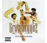 Gravediggaz - Pick, Sickle and The Shov