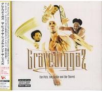 Gravediggaz - Pick Sickle & Shovel