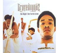 Gravediggaz - The Night the Earth Cried