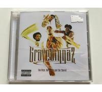 Gravediggaz - The Pick, The Sickle & The Shovel