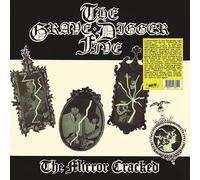 Gravedigger V - The Mirror Cracked