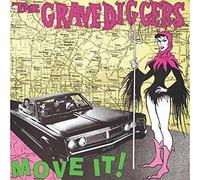 Gravediggers,the - Move It