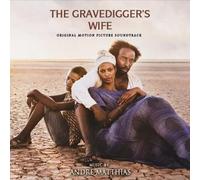 Andre Matthias – Gravedigger's Wife (Original Soundtrack) – CD – Import