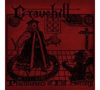 Gravehill - Practitioners of Fell Sorcery