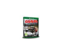 Gravel (Conduite/Racing) Xbox One Milestone