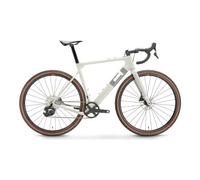 Gravel bike 3t exploro primo sram apex xplr axs 12v 700 mm gris