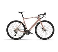 Gravel bike cervelo aspero shimano grx 11v 700 mm rose velo d exposition