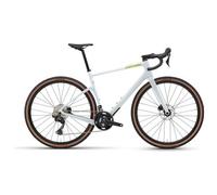 Gravel bike cervelo aspero shimano grx 12v 700 mm blanc