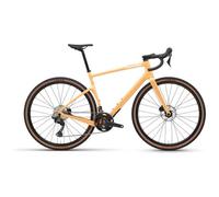Gravel bike cervelo aspero shimano grx 12v 700 mm orange