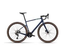 Gravel bike cervelo aspero shimano grx610 12v 700 mm bleu