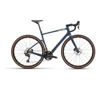 Gravel bike cervelo aspero shimano grx820 12v 700 mm bleu