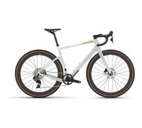 Gravel bike cervelo aspero sram rival xplr etap axs 12v 700 mm blanc