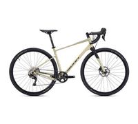 Gravel bike sunn venture s1 shimano grx 11v 700 mm beige