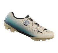 Gravel- Chaussures VTT RX6 bleu