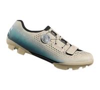 Gravel- Chaussures VTT RX6 bleu