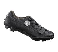 Gravel- Chaussures VTT RX6 noir