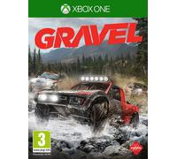 Gravel (Conduite/Racing) Xbox One Milestone