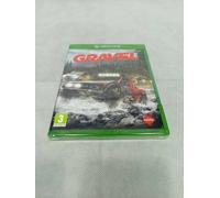 Gravel Xbox One