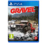 Gravel [EN/RU] (PS4)