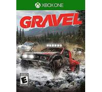 Gravel for Xbox One