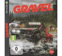 Gravel [Import allemand]