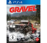 Gravel [Import allemand]
