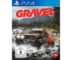 Gravel [Import allemand]