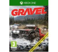 Gravel Jeu Xbox One