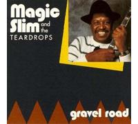 Gravel Road