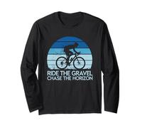 Gravel the Pulse of Adventure, Gravelbike Manche Longue