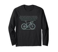 Gravel the Pulse of Adventure, Gravelbike Manche Longue