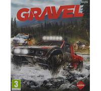 Atari Gravel – Xbox One – Import anglais (UK)