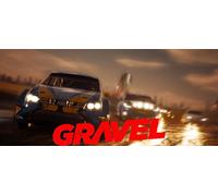 Gravel (Xbox)