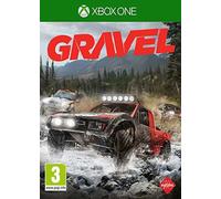 Gravel Xbox One