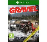 Gravel (Conduite/Racing) Xbox One Milestone