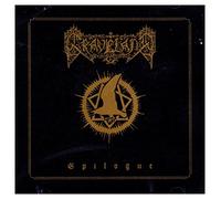 Graveland - Epilogue [Import]