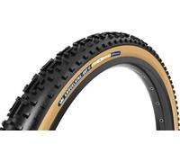 Gravelking EXT Plus 28", Pneu pliant TLR - noir/marron - 45-622 / 28 x 1.7 pouces