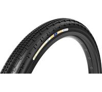 Gravelking SK 28", Pneu pliant TLR - noir - 40-622 / 28 x 1.5 pouces