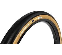 Pneu Panaracer Gravelking 700 - ZSG Gravel Compound - TuffTex Casing - Tubeless Ready ( Noir/Beige / 700 x 40 (40-622) )