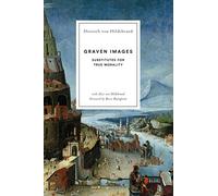 Graven Images: Substitutes for True Morality