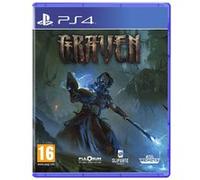 Graven pour PS4 G