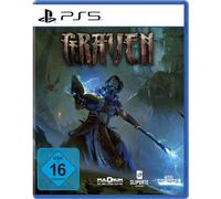 Graven - PS5