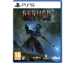 Graven PS5