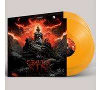 Graven Sin – Veil of the Gods