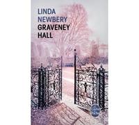 Graveney Hall - NEWBERY LINDA - Lgf - Poche - Roman