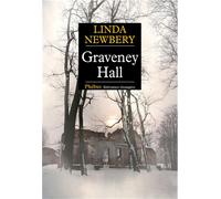 Graveney hall - NEWBERY LINDA - Phebus - broché - Roman