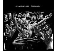 Offerings: Lost Songs 2000-2004 (Dl