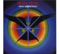 Gravenites, Nick - Blue Star + 2